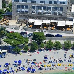 Imagine pentru Grand Hotel Slavia Cazare - Litoral Makarska 2026
