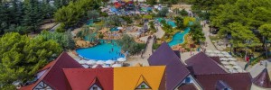 Imagine pentru Amadria Park Andrija Hotel Cazare - Litoral Sibenik la hoteluri de 4* stele 2025
