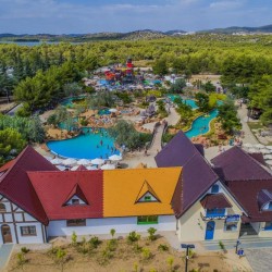 Imagine pentru Amadria Park Andrija Hotel Cazare - Litoral Sibenik la hoteluri de 4* stele 2025