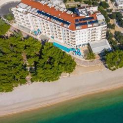 Imagine pentru Aparthotel Tamaris Cazare - Litoral Tucepi 2026