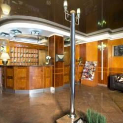 Imagine pentru Hotel Oya Cazare - Nusle 2026