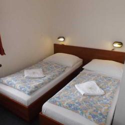 Imagine pentru Hotel Pension Beta Cazare - Nusle 2026