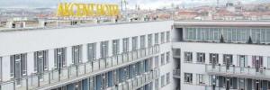 Imagine pentru Akcent Hotel Cazare - Smichov 2027