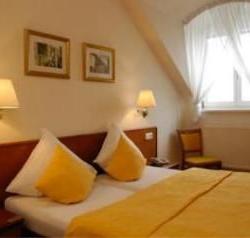 Imagine pentru Hotel Andel Cazare - Smichov 2026