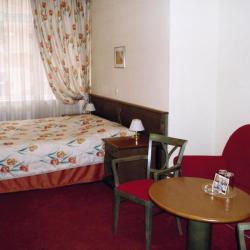 Imagine pentru Hotel Augustus Cazare - Smichov 2026