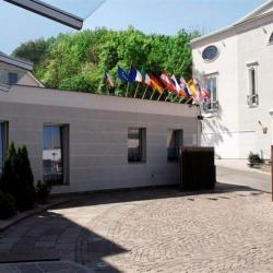 Imagine pentru Hotel Popelka Cazare - Smichov 2026