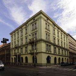 Imagine pentru Hotel Praga 1885 Cazare - Smichov la hoteluri de 4* stele 2024