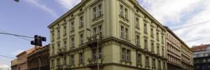Imagine pentru Hotel Praga 1885 Cazare - Smichov la hoteluri de 4* stele 2024