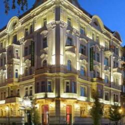 Imagine pentru Mamaison Riverside Hotel Prague Cazare - Smichov 2024