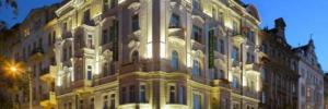 Imagine pentru Mamaison Riverside Hotel Prague Cazare - Smichov 2026