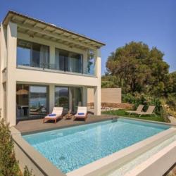 Imagine pentru Rodostamo Hotel & Spa-adults Friendly Cazare - Kommeno 2026