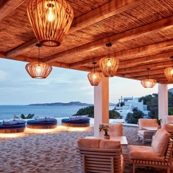 Imagine pentru Hotel Katikies Mykonos Cazare - Agios Ioannis 2025