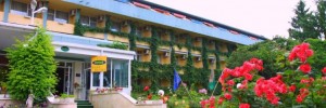 Imagine pentru Hotel Persey Cazare - Varna la hoteluri de 3* stele 2025