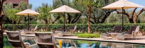 Imagine pentru Hotel Fairmont Royal Palm Marrakech Cazare - Marrakech 2024