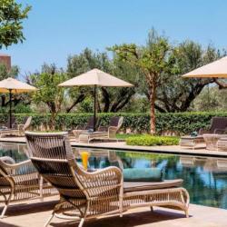 Imagine pentru Hotel Fairmont Royal Palm Marrakech Cazare - Marrakech 2024