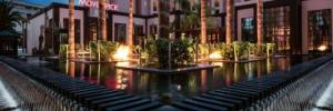 Imagine pentru Hotel Movenpick Mansour Eddahbi Marrakech Cazare - Litoral Maroc 2026