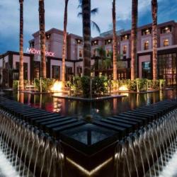 Imagine pentru Hotel Movenpick Mansour Eddahbi Marrakech Cazare - Litoral Maroc 2026