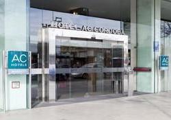 Imagine pentru Ac Hotel By Marriott Cordoba Cazare - Cordoba 2026