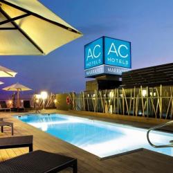 Imagine pentru Ac Hotel By Marriott Alicante Cazare - Litoral Alicante 2024