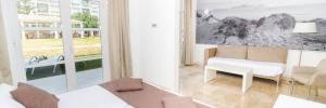 Imagine pentru Hotel Eix Alzinar Mar Suites Cazare - Litoral Can Picafort 2024