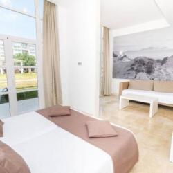 Imagine pentru Hotel Eix Alzinar Mar Suites Cazare - Litoral Can Picafort 2026