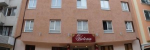 Imagine pentru Hotel Victoria Varna Cazare + Autocar - Varna 2025