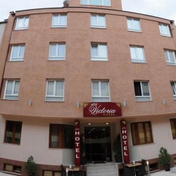 Imagine pentru Hotel Victoria Varna Cazare + Autocar - Varna 2025