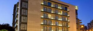 Imagine pentru Ac Hotel By Marriott Ciutat De Palma Cazare - Litoral Palma De Mallorca la hoteluri de 4* stele 2026