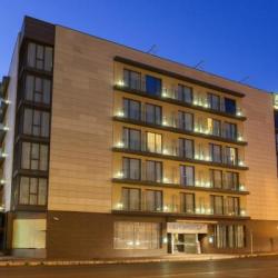 Imagine pentru Ac Hotel By Marriott Ciutat De Palma Cazare - Litoral Palma De Mallorca la hoteluri de 4* stele 2026