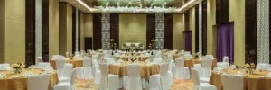 Imagine pentru Radisson Blu Hotel Ajman Cazare - Litoral Ajman 2025