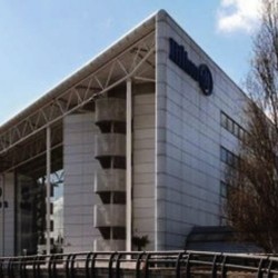 Imagine pentru Heathrow Airport Cazare - Londra la hoteluri de 4* stele 2025
