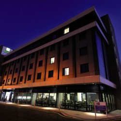 Imagine pentru Hotel Holiday Inn Express London - Heathrow T5 Cazare - Heathrow Airport 2026