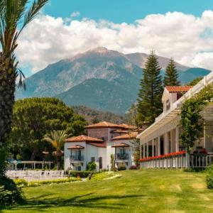 poza Hotel Club Marco Polo