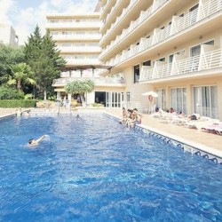 Imagine pentru Hotel Bahamas Cazare - Litoral El Arenal 2026