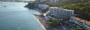 Imagine pentru Hotel New Aegli Cazare - Litoral Poros la hoteluri de 4* stele 2024