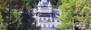 Imagine pentru Hotel Central Cazare - City Break Calimanesti Caciulata la hoteluri de 3* stele 2025