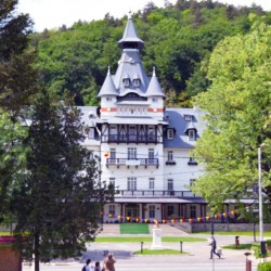 Imagine pentru Calimanesti Caciulata Cazare - City Break Valea Oltului la hoteluri de 3* stele 2024