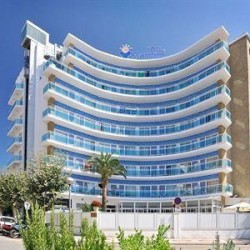 Imagine pentru Hotel Ght Maritim Cazare - Litoral Calella la hoteluri cu Pensiune completa 2025