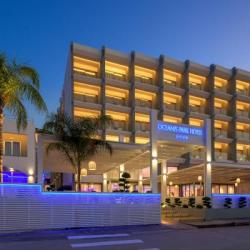 Imagine pentru Hotel Oceanis Park Cazare - Litoral Ixia la hoteluri de 3* stele 2024