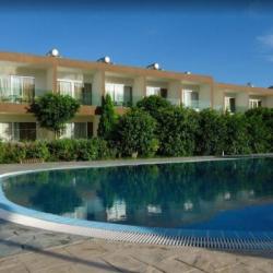 Imagine pentru Hotel Anavadia Charter Avion - Kolymbia 2025