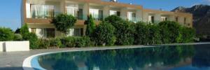 Imagine pentru Hotel Anavadia Charter Avion - Kolymbia 2025