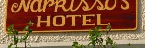 Imagine pentru Hotel Narkissos Cazare - Litoral Kamari la hoteluri cu Demipensiune 2024