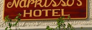 Imagine pentru Hotel Narkissos Charter Avion - Insula Santorini la hoteluri cu Demipensiune 2025
