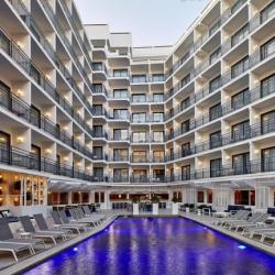 Imagine pentru Hotel Delamar 4* (Adults Only) Charter Avion - Lloret De Mar 2025