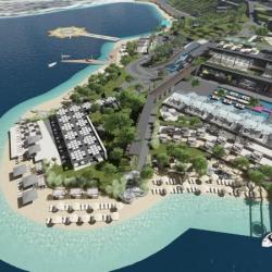 Imagine pentru Hotel Lujo Bodrum Cazare + Autocar - Bodrum 2025