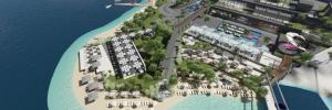 Imagine pentru Hotel Lujo Bodrum Cazare + Autocar - Bodrum 2025