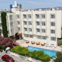 Imagine pentru Hotel Saadet Cazare - Litoral Didim la hoteluri de 3* stele 2024