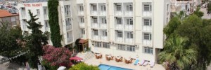 Imagine pentru Hotel Saadet Cazare - Litoral Didim la hoteluri de 3* stele 2025