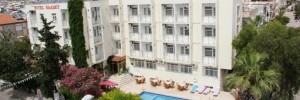 Imagine pentru Hotel Saadet Cazare - Litoral Didim la hoteluri de 3* stele 2024