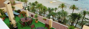 Imagine pentru Hotel Montemar Charter Avion - Costa Blanca 2025